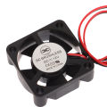 3010 Fan 30x30x10MM DC 5V 12V 24V 2Pin Cooler Small Cooling Fan For 3D Pinter. 