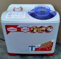 Abdullah Dough Kneader Latest High Top model AE390 3.5 kg Dough Kneader - Flour Roti Puri Dough Maker Machine - Atta Goondnay Aata Gondnay Mixer - New Beautiful Design. 
