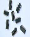 ULN2003, Inverter IC , integrated circuit  smd,  uln2003 smd, smt , 5 pieces. 