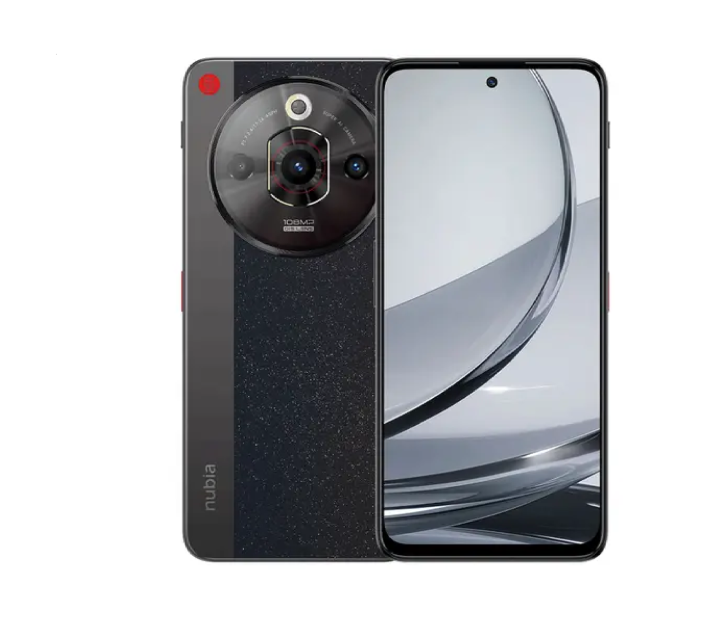 ZTE NUBIA FOCUS PRO = 8GB RAM = 256GB ROM = 5000mAh BATTERY