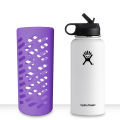 Hydro Flask Aquaflask Water Bottle Wide Mouth HydroFlask Boot Silicone Cover Aquaflask Accessories. 