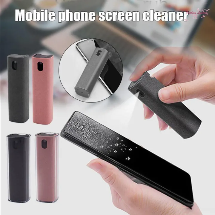 FL Portable Screen Dust Removal Tool Screen Cleaner Mobile Phone Screen ...