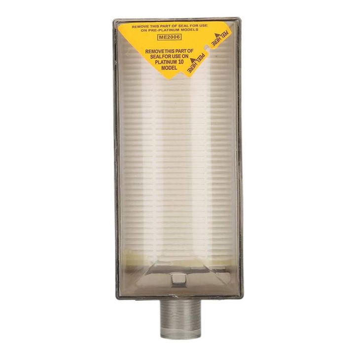 Replacement Filter for Oxygen Concentrator Particulate Filter