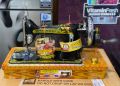 Singer Sewing Machine (with link Motion). 