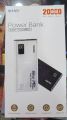 SIEMI 20000mah Power Bank | Super fast charging. 