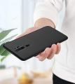 Oppo A9 2020 Soft Silicone Shockproof Back Cover Case. 