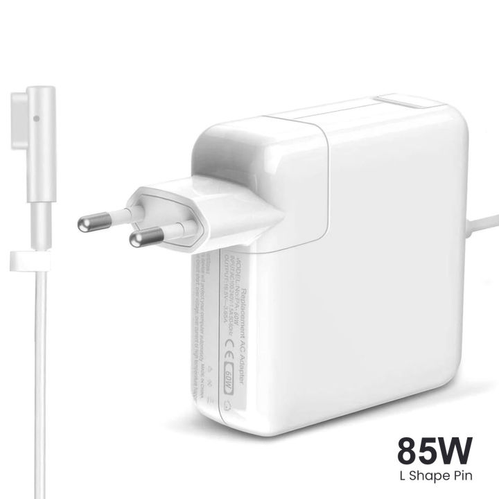 APPLE%2085W%20MAGSAFE%201%20(L%20SHAPE%20PIN)%20MACBOOK%20PRO%20LAPTOP%20CHARGER%20-%20Image%205