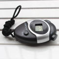 Digital Timer Mechanical Sport Stopwatch Electronic Alarm Counter Stopwatch Timer Multifunctional Training Chronograph. 