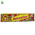 Agarbatti اگربتی by Metromilan - 18 Sticks - Incense Stick / Agar Batti / Agurbatti / Agur Bati / Agarbati Metromillan - Pack Of 3. 