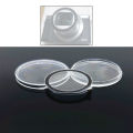 Glass UV Filter LCD Lens Protector Cover for Sony Z-V1 RX100 VII VI V IV III II M7 M6 M5 Ricoh G7X3 GR3 LX10 HX99 ZS220 Cameracosplay. 