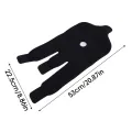1/2Pcs Adjustable Sport Kneepad Guard Sports Fitness Knee Pads For Joints Protector Kneecap. 