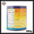 Fruitamins Fruit Cocktail 565gm Fruit Cocktail is a Delicious and Convenient Canned Fruit Imported and High Quality Product. 