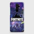 Xiaomi Redmi Note 8 Pro Cover - SkinLee HQ Hard Case - Fortnite Warrior - SKINLEE-528-1-537-399. 