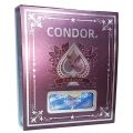 Planet T: CONDOR: PLAYING CARDS (PLASTIC) (5818). 