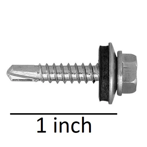 50%20Pieces%20Self%20Drilling%20Screw%201%20inch%20with%20leakage%20Proof%20Cap%20-%20Image%204
