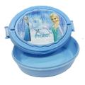 Disney Frozen Barbie School Lunchbox. 