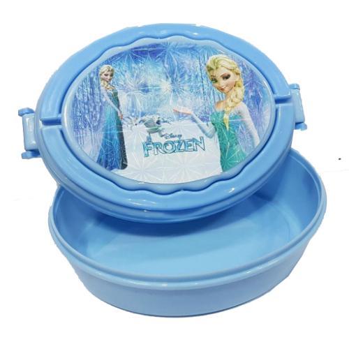 Disney Frozen Barbie School Lunchbox