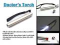 supper bride Medical Pen torch doctor Pen touch LED Pen Torch. 