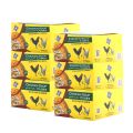 SAC Chicken Cubes - Chicken Stock 6 Boxes (24 Pack, 48 Cubes Per Box). 