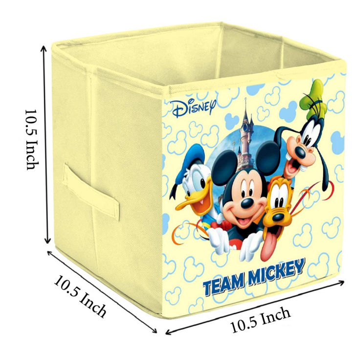 Printed%20%20Storage%20Cubes%20Organizer%20Basket%20With%20Cover%20Bin%20Storage%20Boxes%20Storage%20Container%20with%20Handles%20for%20Travel%20Moving%20Toy%20Storage%20Box%20-%20Image%202