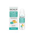 Scalp Care Roller Ball External Use Repair Skin Dandruff and Dandruff Deep Cleansing and Moisturizing Scalp Care Roller Ball. 