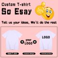 Fashion Men Clothing The Good The Bad and Ugly Print T Shirt for Male Il Buono Brutto Cattivo Tops Summer Commuter Casual Tees. 