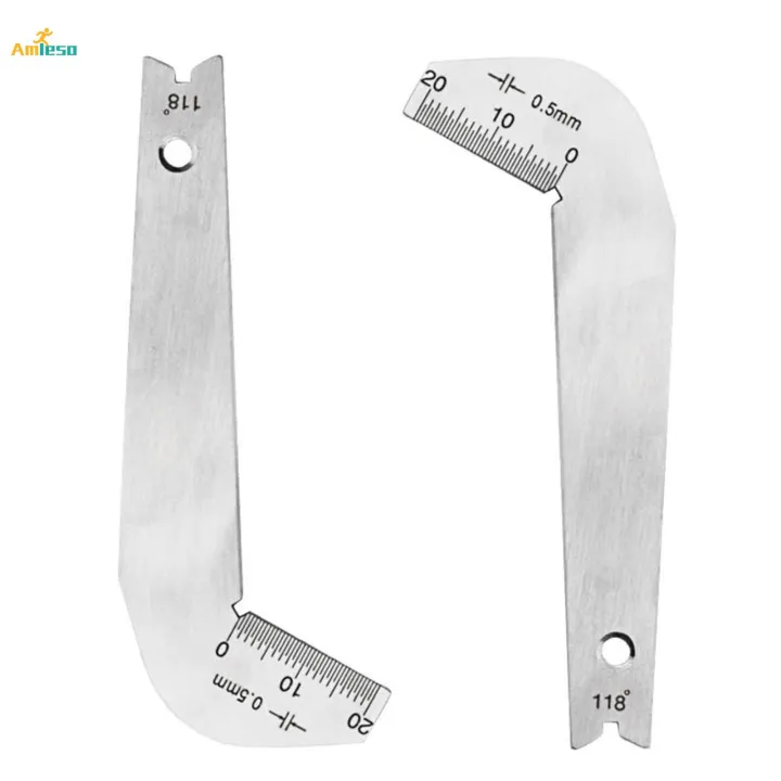 Drill%20Bit%20Angle%20Gauge%20118%20Degree%20Weld%20Sharpening%20Tools%20Template%20Welding%20-%20Image%203