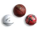 Wall Mounted Ball Hoop Perfect for Organize Soccer, Basketball, Volleyball，Rugby Football，American Football Accessories Pizazzazz. 