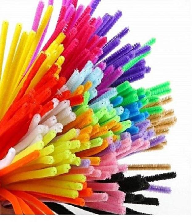 Pack%20of%2050%20-%20Pipe%20Cleaner%20velvet%20Sticks%20-%20Image%203