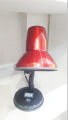 Study Lamp - 220V (Multicolors) without bulb. 