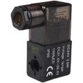 12V, 24V, 110V, 220V DC/AC Electrical Pneumatic Solenoid Valve Coils. 