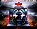 Gaming Headphone / Headset / RGB Lighting / Thunder V5000 / Super Bass / Beats / Stereo / Dual 3.5mm Plug Interface with Microphone / HD Music / Smart / Fancy / Stylish / Mobile / Laptop / Desktop / PC. 