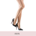 Landa Compression Socks Technology Relieves Calf Socks Segmented Pressure Waterproof Swelling Foot Massage Leg Slimming Socks Mid-leg Socks. 