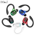 M J F8 Mini Car Calls Wireless Bluetooth Earbud Business Noise Canceling Earphone With Mic For Drive for Iphone Xiaomi Samsung. 