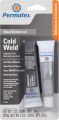Permatex Cold Weld Bonding Compound. 