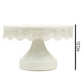 8 Inches Cake Stand Dessert Cupcake 8 inches/ 20cm Round Cake Stands Birthday Anniversary Baby Shower. 