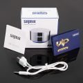 Sephia A2 Wireless Speaker, Bluetooth Portable Speaker with Built in Microphone. 