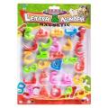 1 Set Magnetic Alphabet Letter Urdu. 