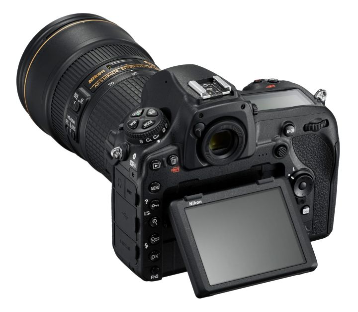 📸 Imported DSLR Camera – Professional Photography Power | Daraz.pk