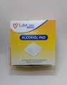 100 pieces Alcohol Pad /Alcohol Swab - 70% Isopropyl. 