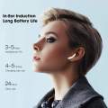 Mini Pro 4 Bluetooth Earphone TWS Wireless Headphones Sport Gaming Headset Earbuds. 