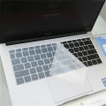 Suitable for Huawei MateBook 14-inch laptop keyboard film KLV-W19/WX9 silicone cushion cover. 