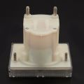 85C1-A Dc Analog Ampere Meter Panel Meter Gauge 30A Amp Gauge Current Mechanical Ammeters. 