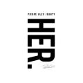 Her By Pierre Alex Jeanty. 