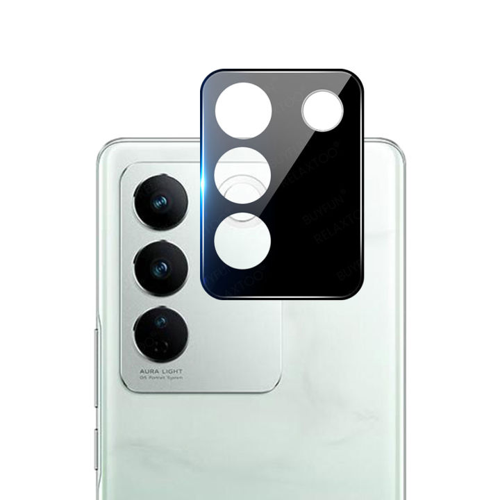 Vivo V27E Camera Glass