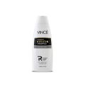 Vince Intense Keratin Shampoo For Extremely Dry and Damage Hair - 230ml. 