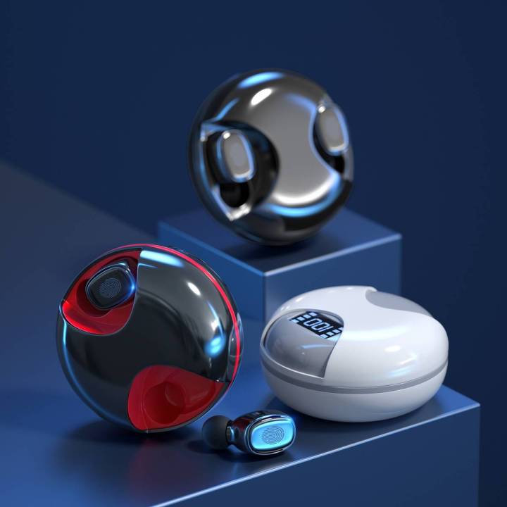 2020 Sport TWS IPX5 Wireless BlueTooth Earbuds Ear pods (Latest)