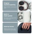 For SONY WH-CH720N/WH-CH520 Headphone Carrying Case Storage Bag Pouch For XBOX/AirPods/Max DIFIER 20NB Headphone Case. 