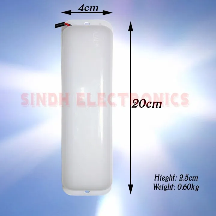 1PCS%20-%2012V%20Dc%20Ultra%20Bright%20LED%20Light%20AZAD%20-%20Image%204