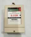 E.CON Digital Single Phase Energy Meter, Single Phase Meter, Digital Single Phase Meter, Digital Meter, Digital Electrity Meter, Sub Meter, Digital Energy Meter, For Private, For AC. 